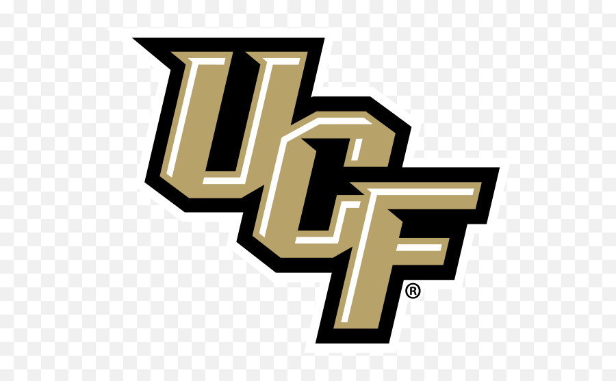 Ucf Knights Logo - Central Florida University Logo Emoji,Track And Field Emoji