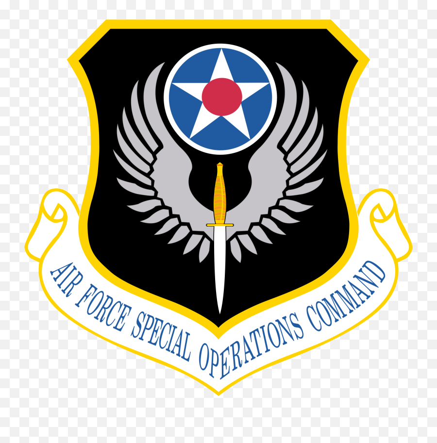 Air Force Special Operations Command - Air Force Special Operations Command Emoji,Bandaid Emoji
