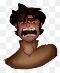 Ticci Toby Meme - Cartoon Emoji,Two Birds With One Stone Emoji