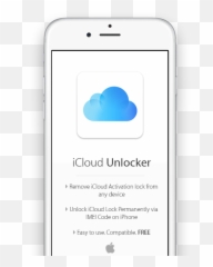 Iphone 6s Plus - Icloud Emoji