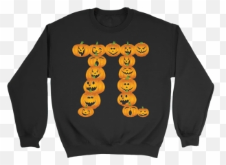 Pumpkin Pi Math Funny Emoji Halloween Shirt - Bible Running Quotes