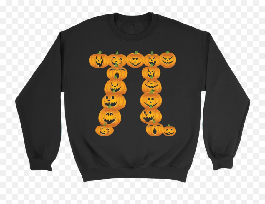 Pumpkin Pi Math Funny Pumpkin Emoji Halloween Shirt - Bible Running Quotes,Math Emoji