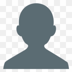 2262 Email Free Clipart - Bust Silhouette Emoji,Celery Emoji
