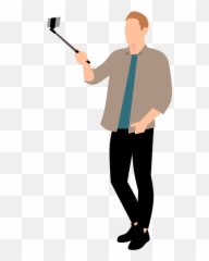 Selfie - Emoji