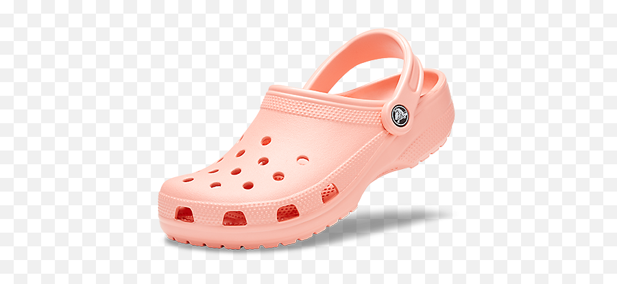 Crocs Png - Melon Crocs Emoji,Emoji Clothes And Shoes