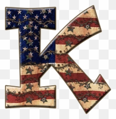Letter K Lettering - M Capital Png Emoji
