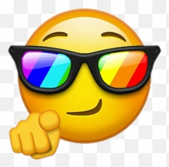 Emoji Png And Vectors For Free Download - Cool Emoji Transparent Background,Cool Emojis