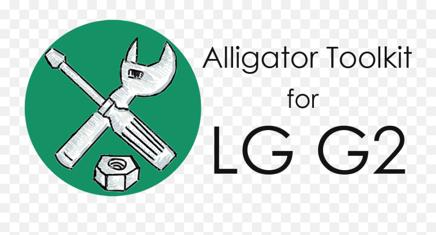 Lg G2 Alligator Toolkit V3 - Cartoon Emoji,Gator Emoji