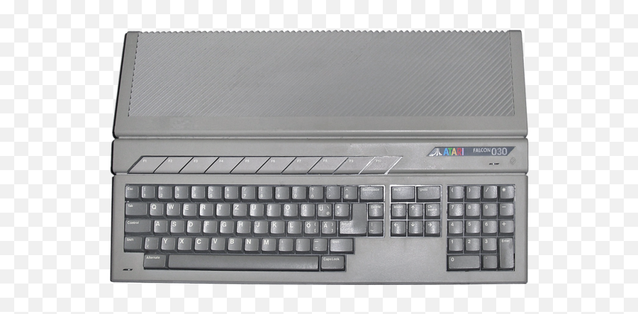 Atari Falcon 030 - Maxkey Blue Gray Emoji,Emoji Keyboard 2016