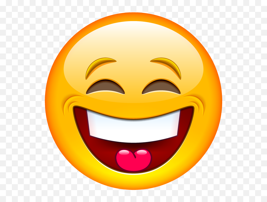Apa Kabarmu Hari Ini - Smiley Ohne Weißen Hintergrund Emoji,Unimpressed Emoticon