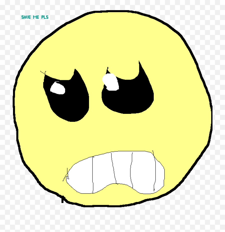 Pixilart - Cartoon Emoji,Me Emoji