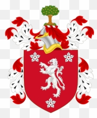 Coat Of Arms Alexander Hamilton - John Smith Emoji