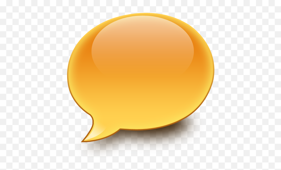 Ichat Blank Icon - Chat Image Png Emoji,Blank Emoticon