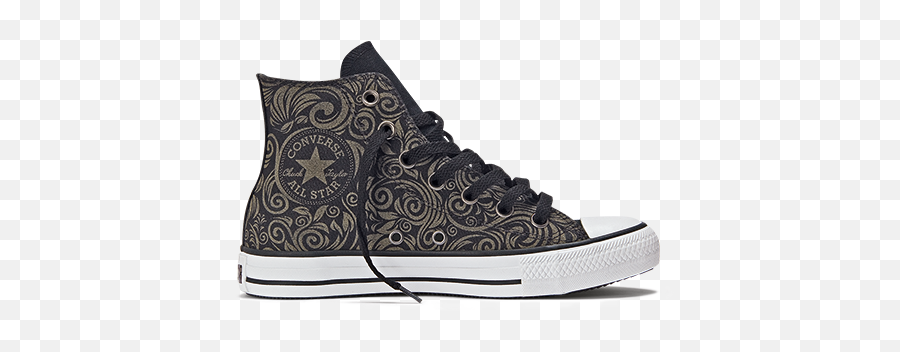 Shoes Converse Shoes - Converse Emoji,Star Shoe Emoji