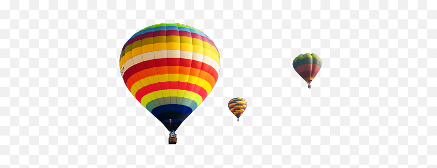 Popular And Trending Hot - Air Balloon Stickers On Picsart Hot Air Balloon Png Emoji,Hot Air Balloon Emoji