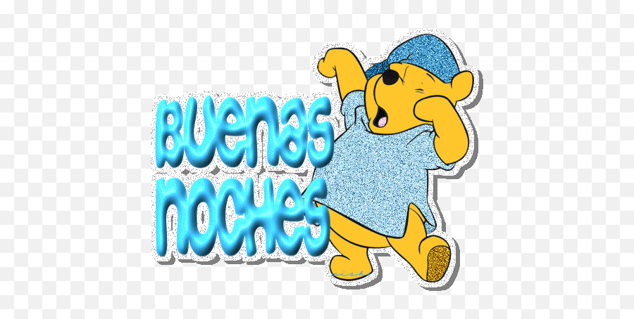 Library Of Buenas Noches Clip Art Freeuse Download Png Files - Imagens Do Pooh Emoji,Bitstrips Emoji