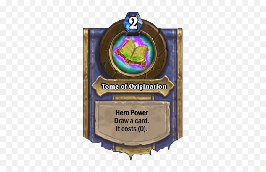 We Built A Quest Deck For Every Class - Amazing Reno Hero Power Emoji,Turnip Emoji