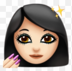 Sticker - Cartoon Emoji