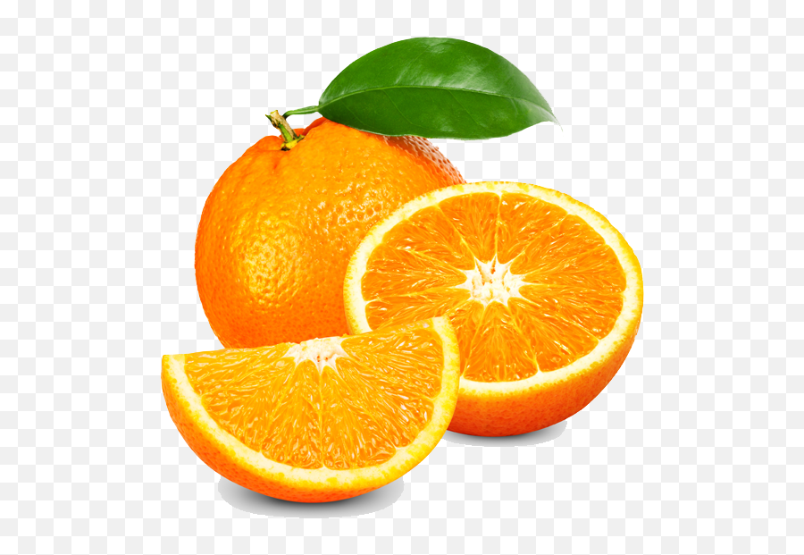 Naranja Png Transparent Png - Orange Fruit Vector Png Emoji,Bizcocho De Emoji