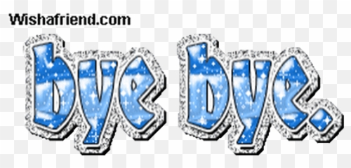Top Girl Bye Stickers For Android Ios - Bye The Word Gif Emoji,Hula Girl Emoji