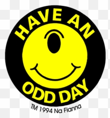 Every Day Is Special September 11 2013 U2013 Odd Day - Watch For Forklift Signs Emoji,Jeep Emoticon