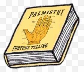 Book Mystical Spellbook Freetoedit - Label Emoji,Psychic Emoji