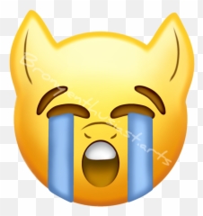 Brony - Big Discord Emoji Transparent,Friendship Emoji