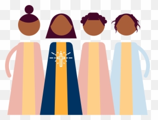 Discover The Love And Forgiveness - Illustration Emoji
