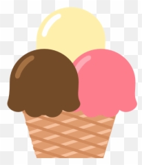 Ice Cream Icon Png at GetDrawings Free download - Emoji