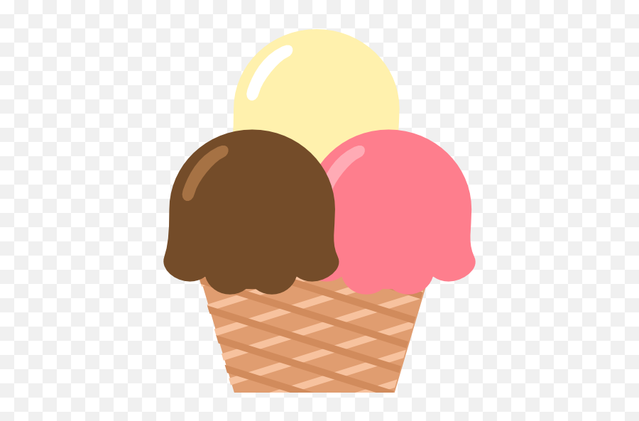 Ice Cream Icon Png At Getdrawings Free Download - Png Ice Cream Icon Emoji,Ice Cream Sundae Emoji 2