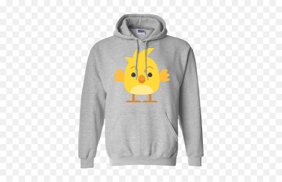 Cute Chick Emoji T - Shirt Fashi Kep T Shirt,Emoji 112