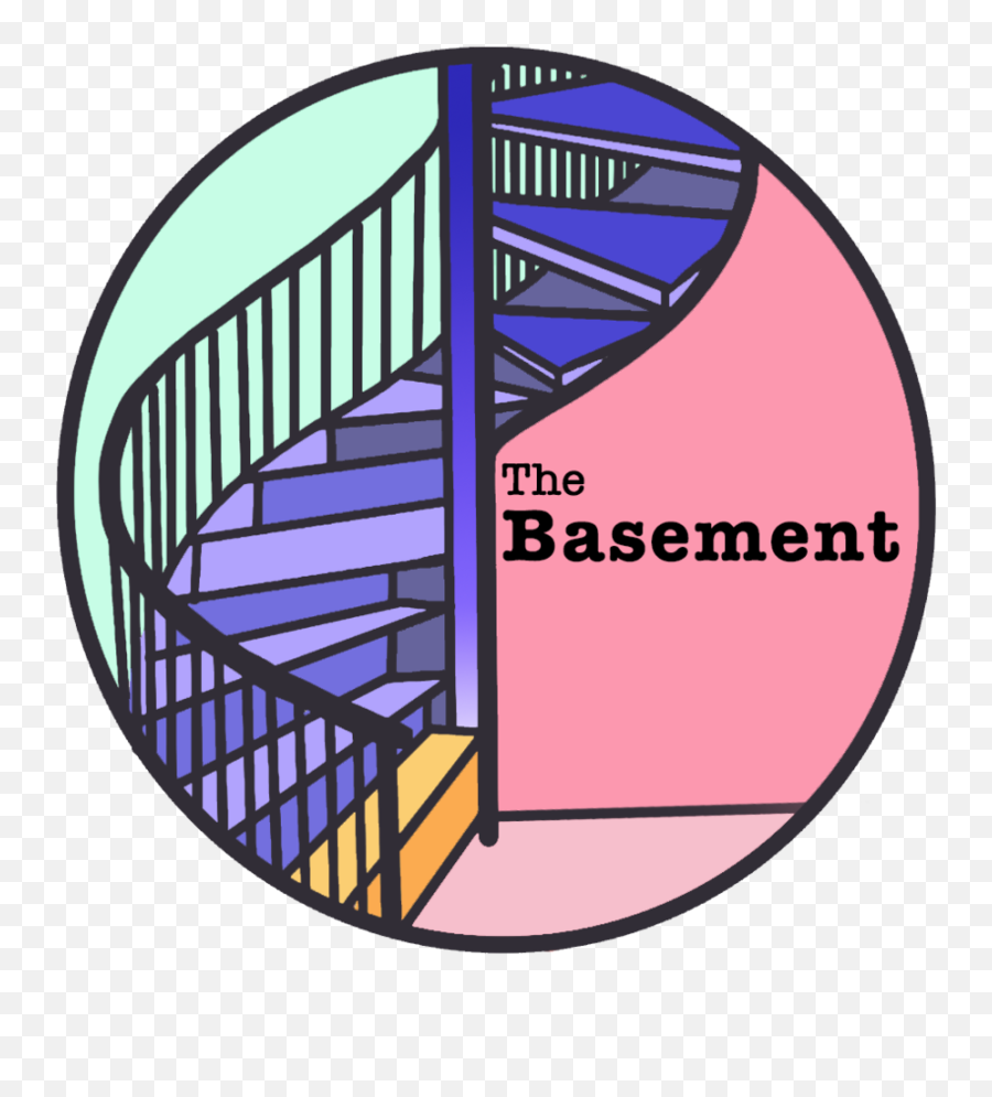 The Basement Collective Emoji,Emojicon