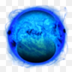 Emoji Warrior - Circle