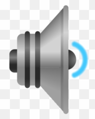Iconos Speaker Low Volume - Descarga gratuita PNG y SVG Vertical Emoji