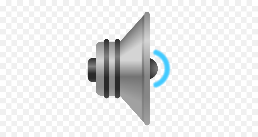 Iconos Speaker Low Volume - Descarga Gratuita Png Y Svg Vertical Emoji,Volume Emoji