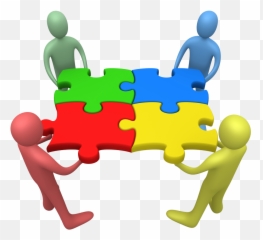 Team Building Clip Art - Team Clip Art Emoji,Teamwork Emoji
