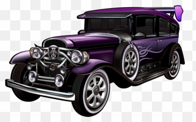 Cars Vector Gto - Vintage HD Png Download gto png Emoji