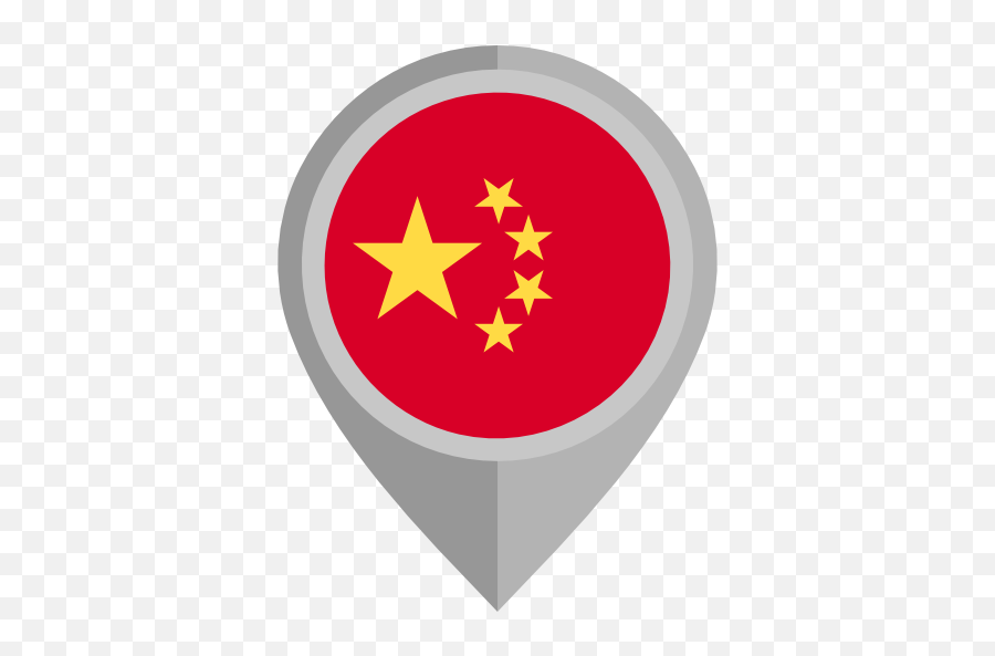 China Emoji Transparent Png Clipart Free Download - Vietnam Flag Icon Png,China Emoji
