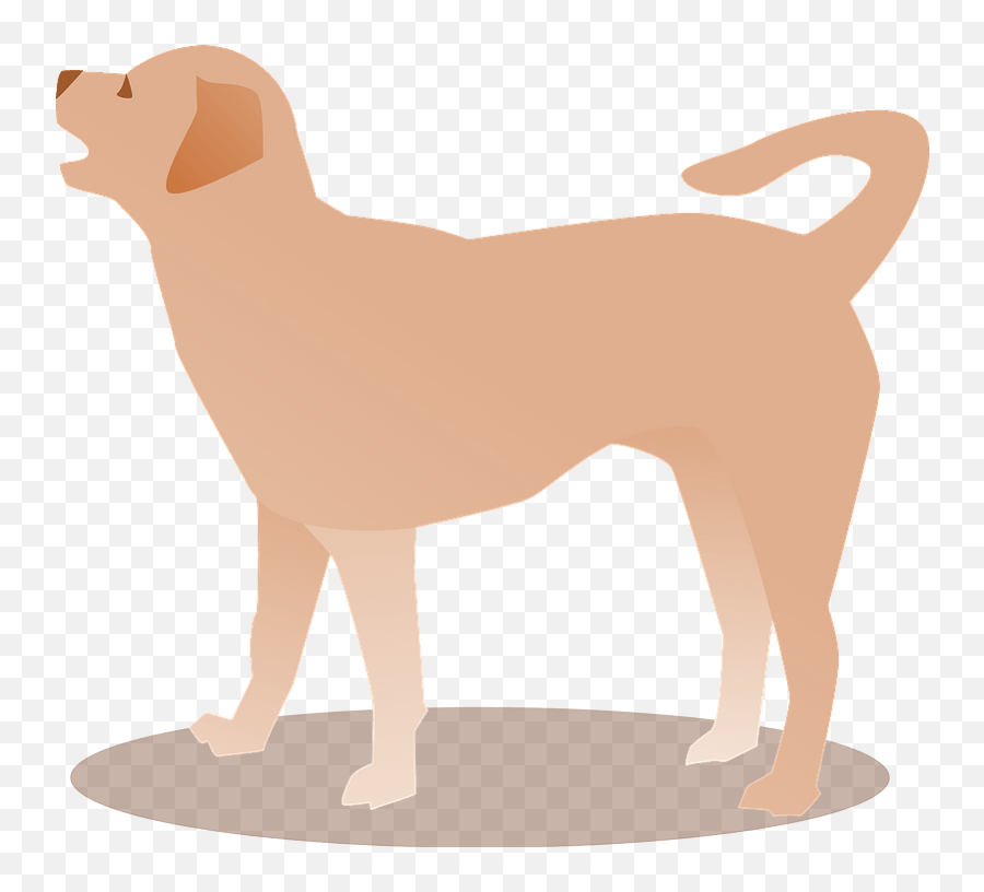 Dog Barks Clipart Free Download Transparent Png Creazilla - Dog Barking Gif Transparent Emoji,Wiener Dog Emoji