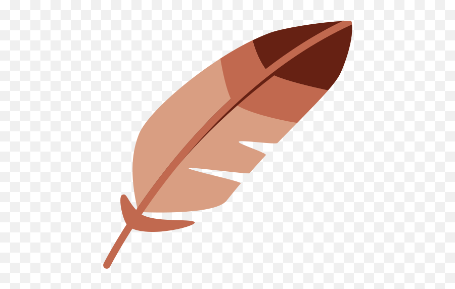 Feather Emoji - Horizontal,Is There A Feather Emoji