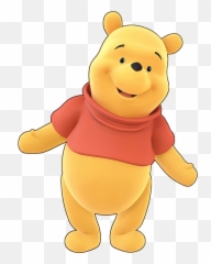 Winnie The Pooh Emoji