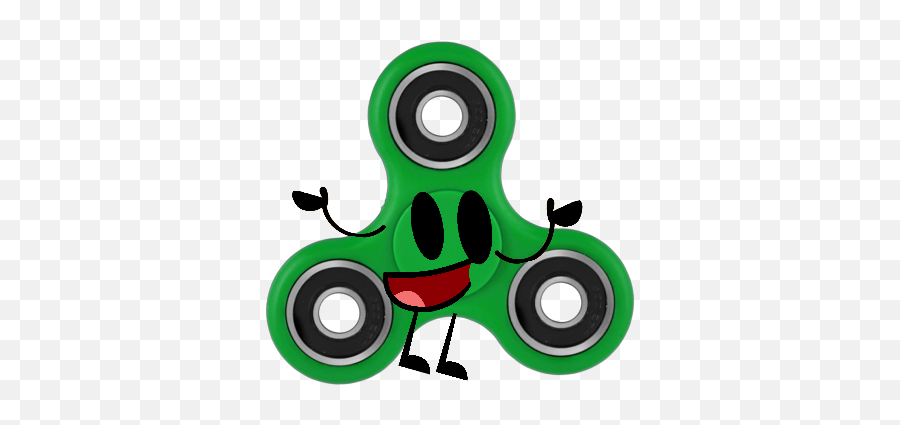 Fidget Spinner Bfdi - Bfdi Fidget Spinner Emoji,Emoji Fidget Spinner