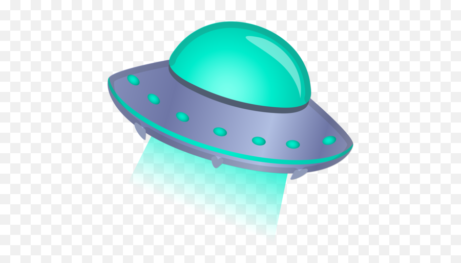 Ufo Png - Flying Saucer Clip Art Emoji,Space Emoji