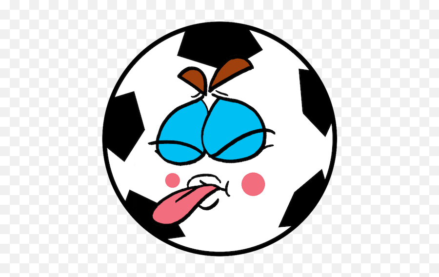 Download Soccer Football Emojis Express Yourself Messages - Emoji,Soccer Emoji