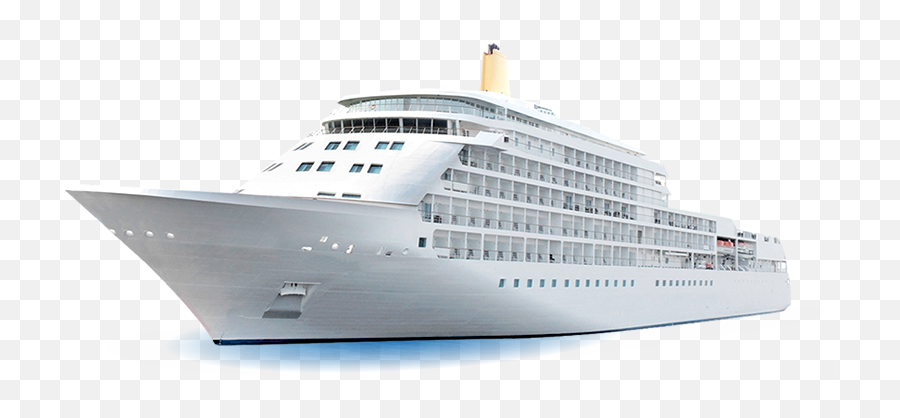 Cruise Ship - Transparent Background Cruise Png Emoji,Cruise Ship Emoji