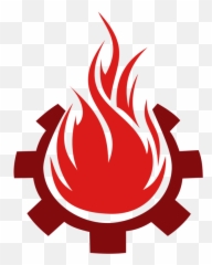 What Is The Symbol Of Fire - Asuc Logo Emoji,Fire Emoji Vector