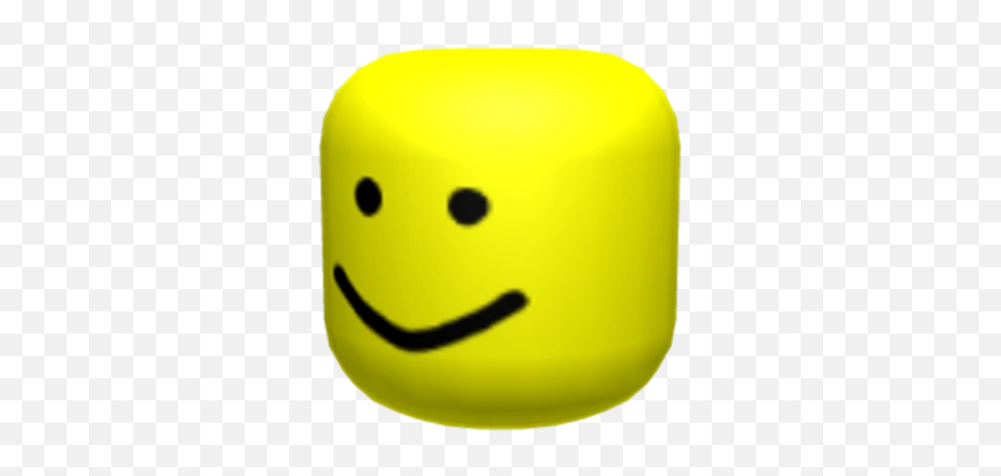 Oof - Roblox Death Sound Png Emoji,Smh Emoticon