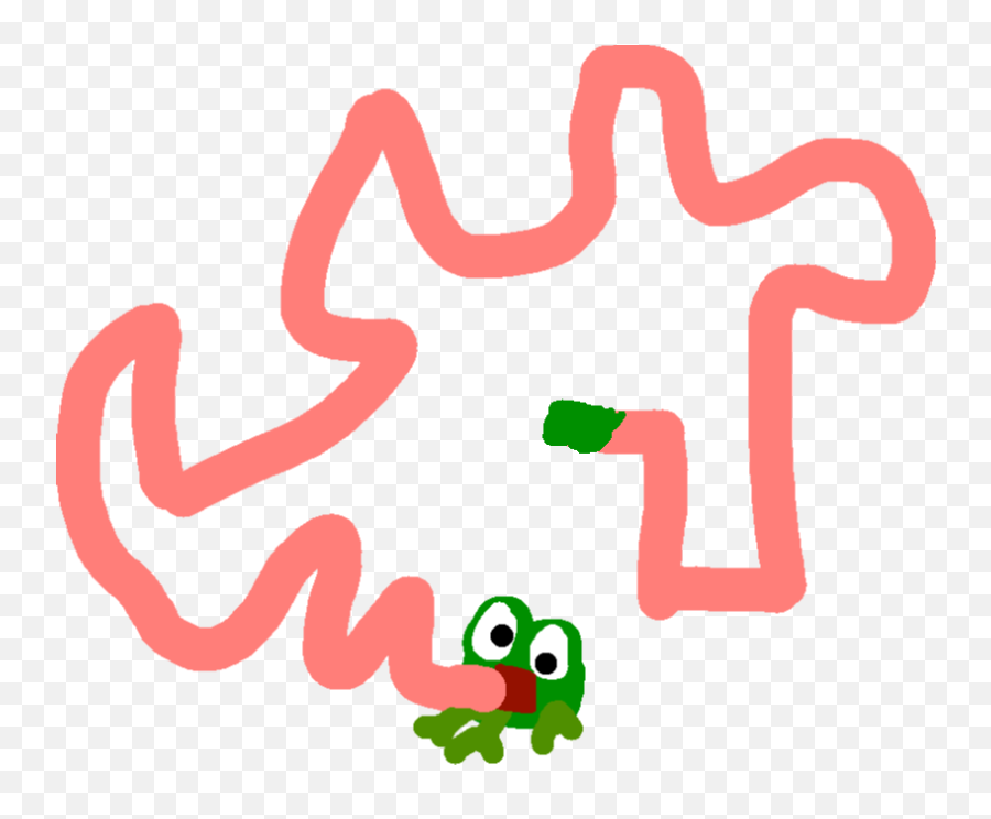 Blobfish 1 - Drawing Emoji,Blobfish Emoji