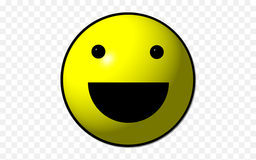 Smilie Smiley Emoticon - Emoticon Emoji,Sun Emoticon