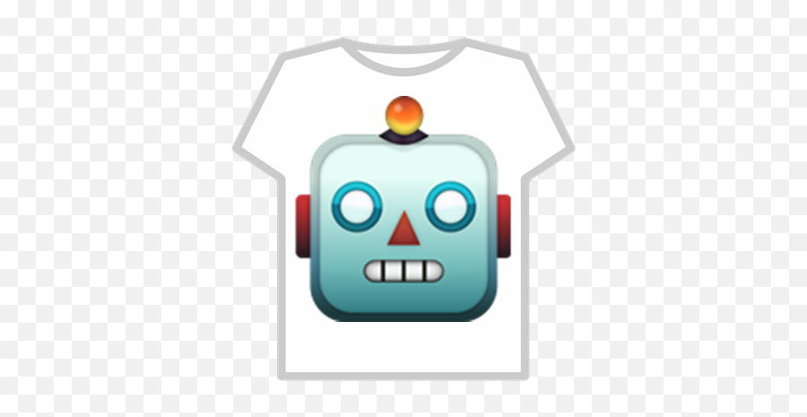 Bot Emoji - Donate T Shirt Roblox,Emoji Bot